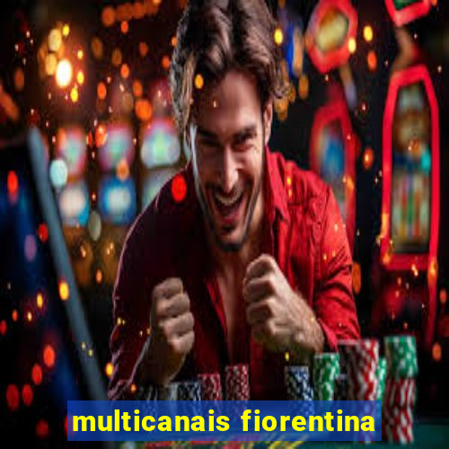 multicanais fiorentina